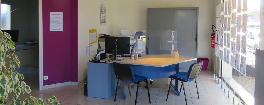 PIRIAC IMMOBILIER